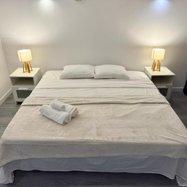 Madrid Dream House - Alquiler Corta duración - Two-Bedroom Apartment - 18