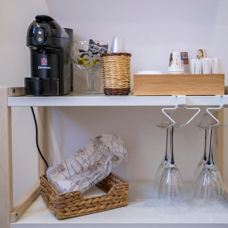 Sun Sicily Home - stanza 2 con cortile - 26