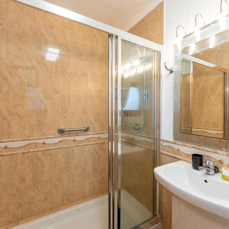 Estudio con mejor posición en Playa Las Vistas - Apartamento de 1 dormitorio - 59