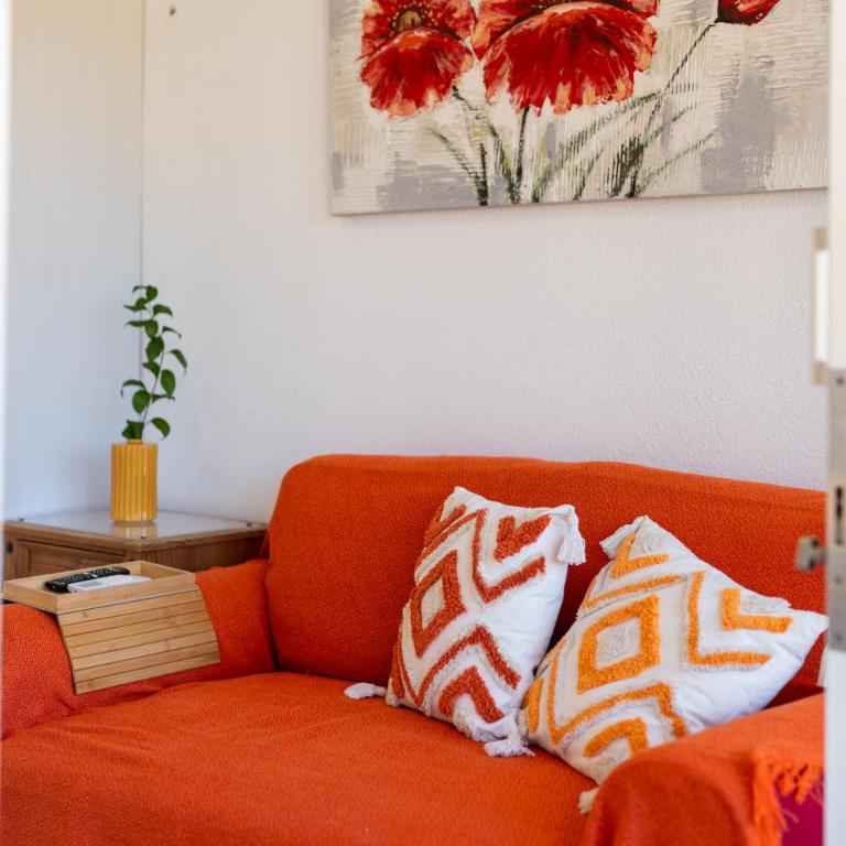 Estudio con mejor posición en Playa Las Vistas - Apartamento de 1 dormitorio - 8