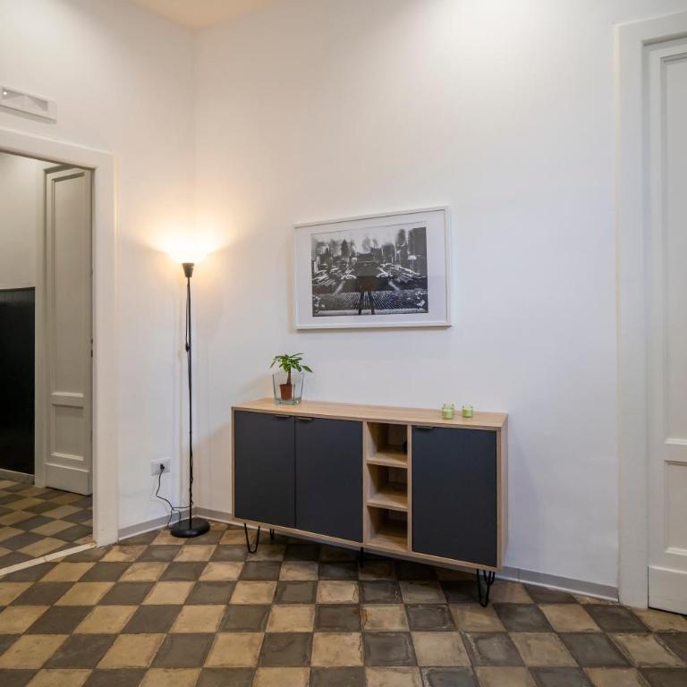 Sun Sicily Home - stanza 2 con cortile - 27