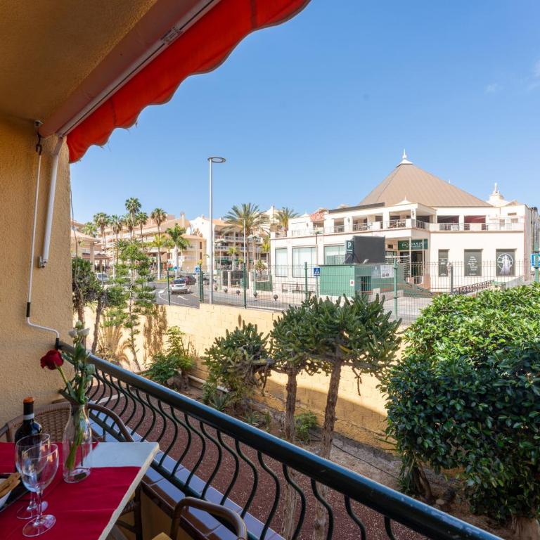 Estudio con mejor posición en Playa Las Vistas - Apartamento de 1 dormitorio - 71