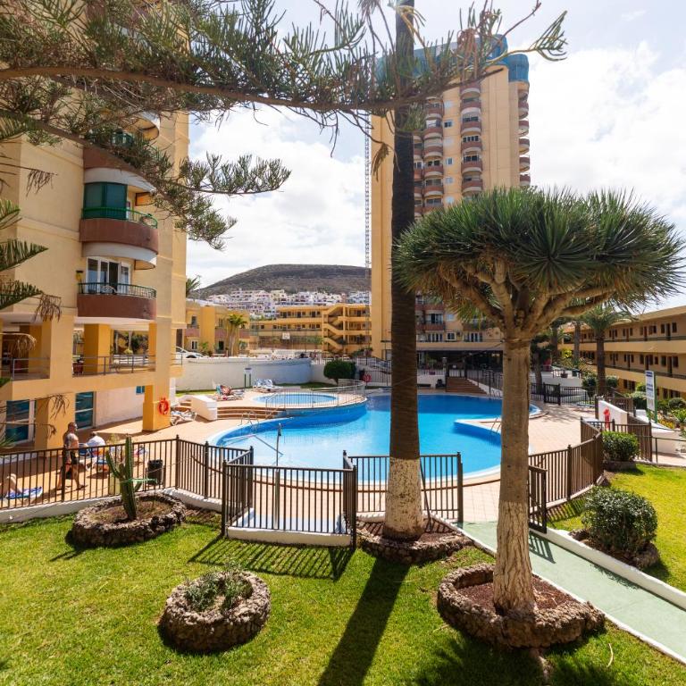 Estudio con mejor posición en Playa Las Vistas - Apartamento de 1 dormitorio - 74