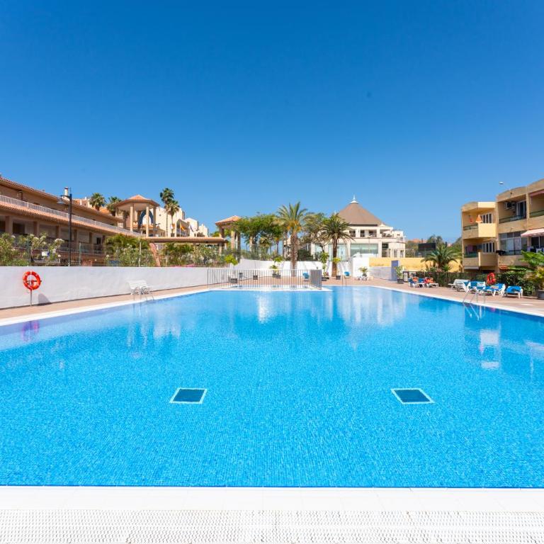 Estudio con mejor posición en Playa Las Vistas - Apartamento de 1 dormitorio - 76