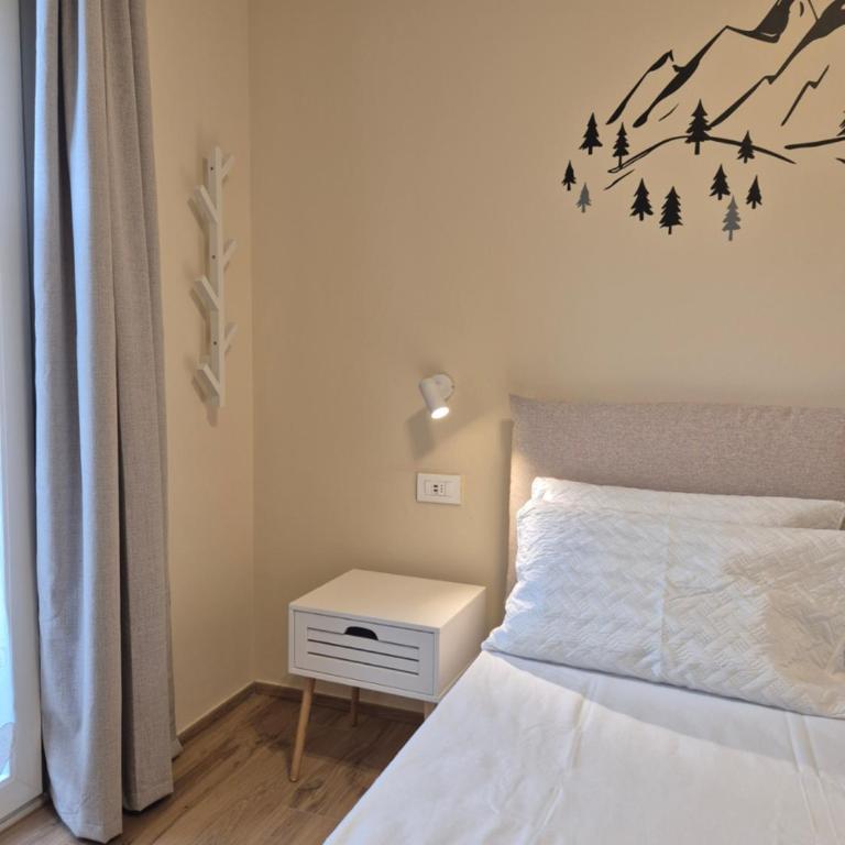 L'Atelier du temps - Solei & Nei - Appartamento con 2 Camere da Letto - 24