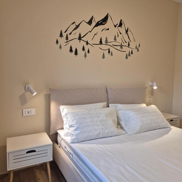 L'Atelier du temps - Solei & Nei - Appartamento con 2 Camere da Letto - 25