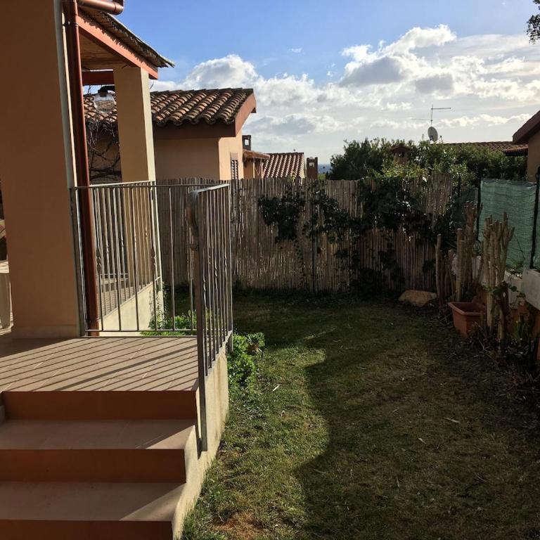 Holiday Costa Rei - Casa con 2 Camere da Letto - 22