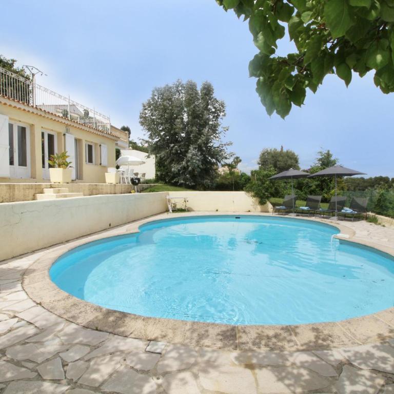 SOPHIES HOMES VILLA PANORAMIC SEA VIEW and POOL - Casa con 2 Camere da Letto - 20