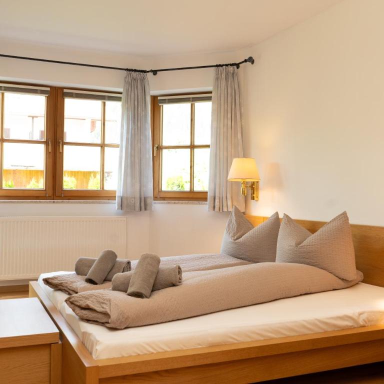 Sonnhof's Ferienresidenz - Deluxe Apartment - 5