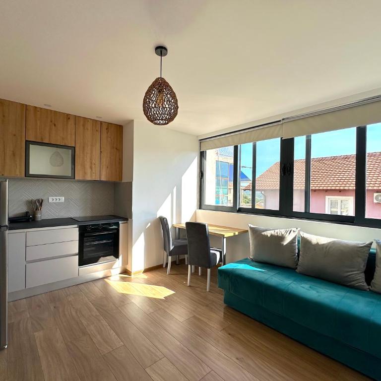 Sakura apartments - Apartman sa 1 Spavaćom Sobom - 2