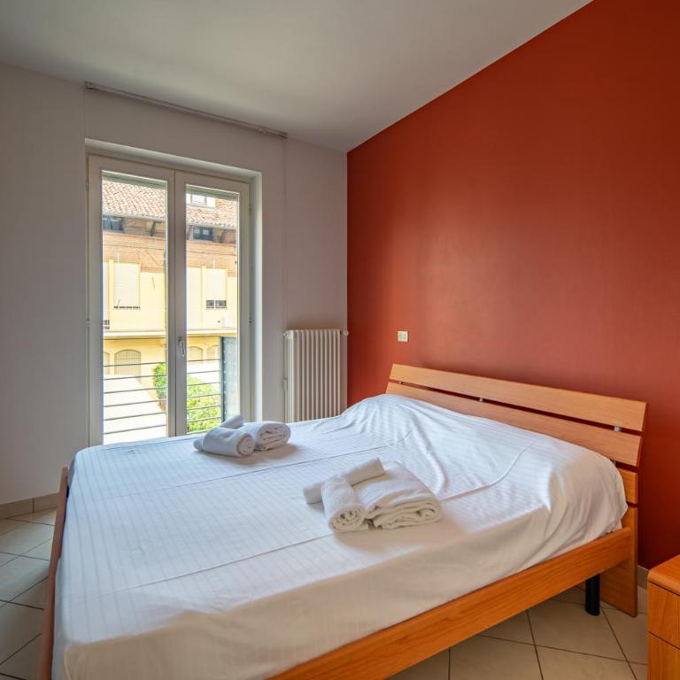 Happy Central Apartments - Appartamento con 1 Camera da Letto - 5