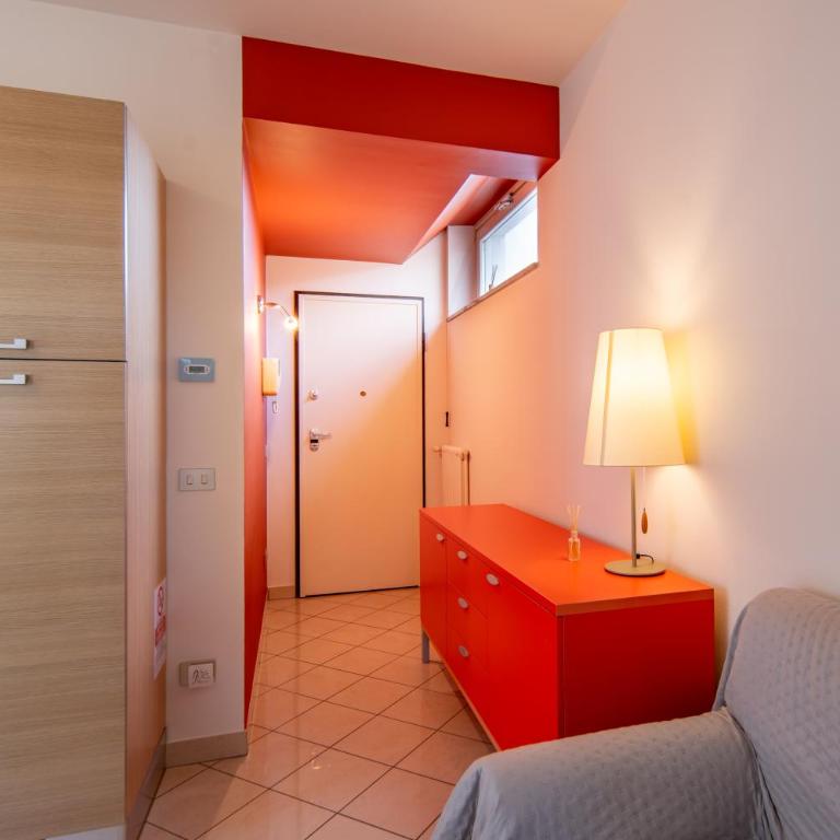Happy Central Apartments - Appartamento con 1 Camera da Letto - 12