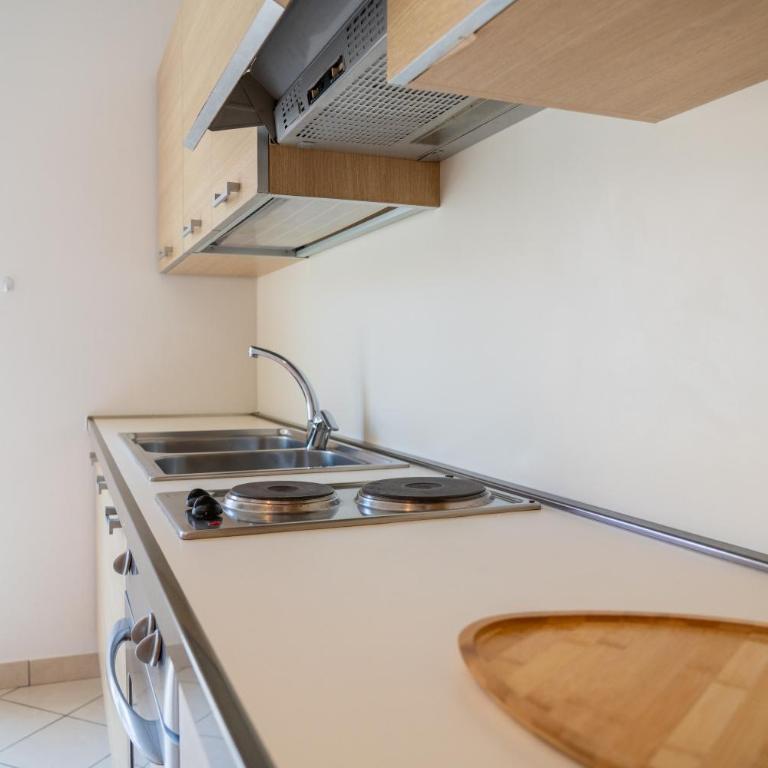 Happy Central Apartments - Appartamento con 1 Camera da Letto - 14