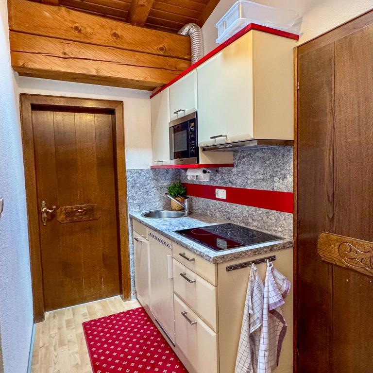 Appart Andrea - Superior Apartment (3 Erwachsene) - 4