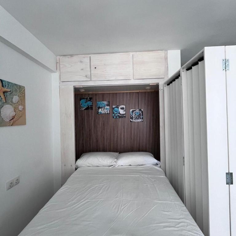 ARIES Edificio - One-Bedroom Apartment - 2