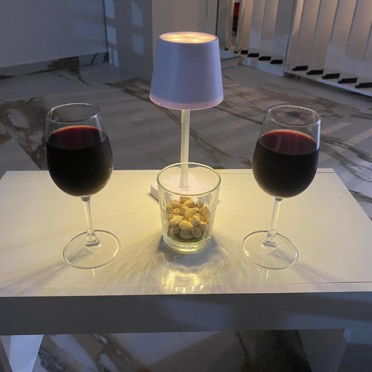 ARIES Edificio - One-Bedroom Apartment - 3