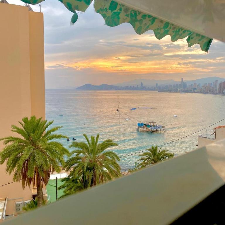 ARIES Edificio - One-Bedroom Apartment - 4
