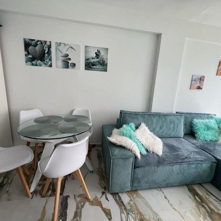 ARIES Edificio - One-Bedroom Apartment - 5