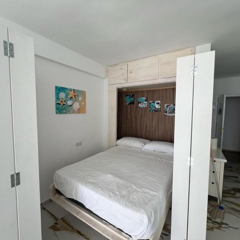 ARIES Edificio - One-Bedroom Apartment - 6