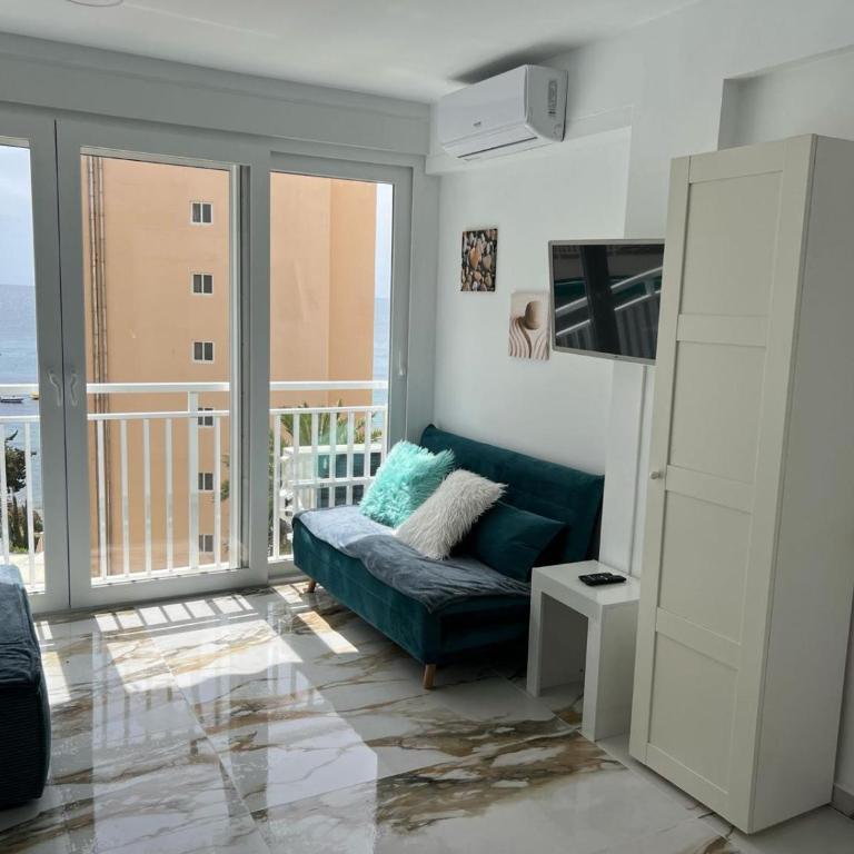ARIES Edificio - One-Bedroom Apartment - 7