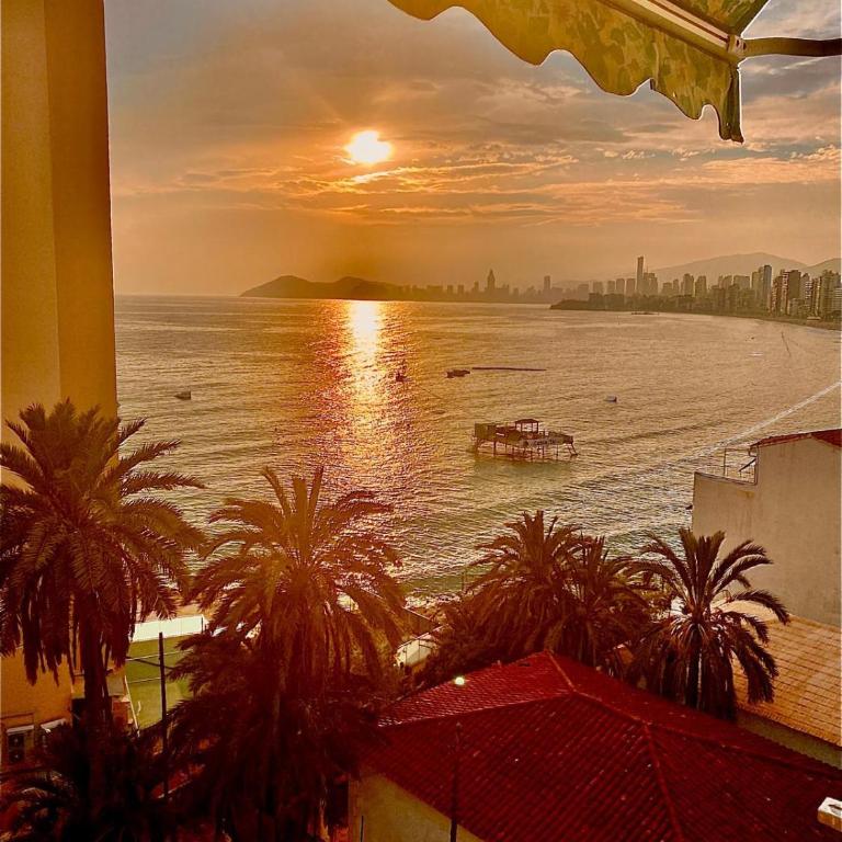 ARIES Edificio - One-Bedroom Apartment - 8