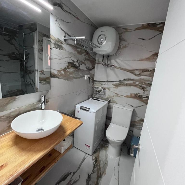 ARIES Edificio - One-Bedroom Apartment - 12