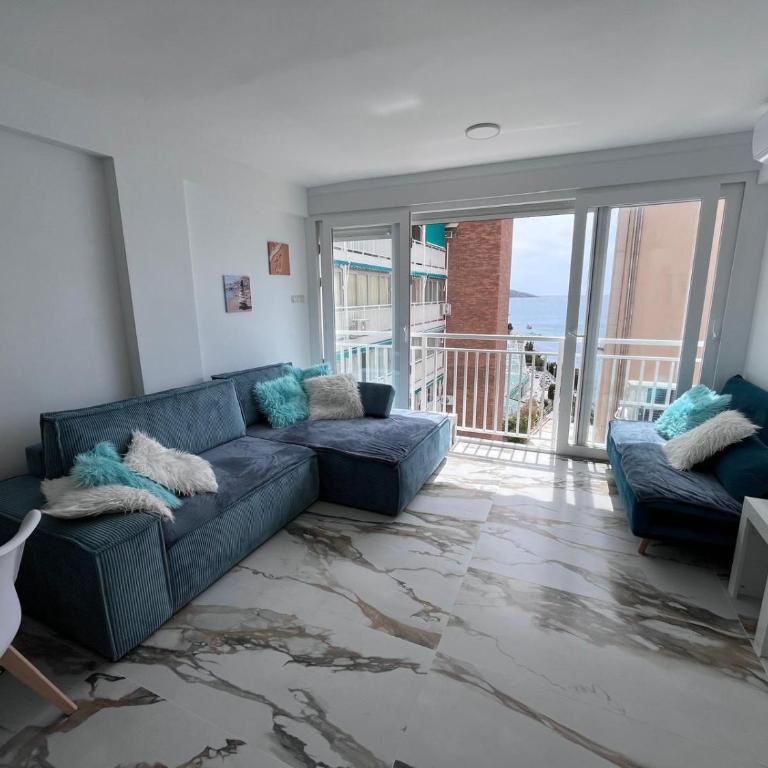 ARIES Edificio - One-Bedroom Apartment - 14