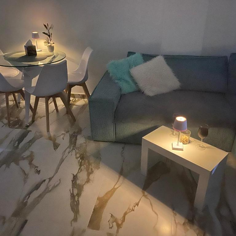 ARIES Edificio - One-Bedroom Apartment - 15