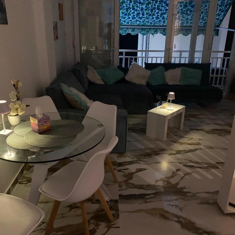 ARIES Edificio - One-Bedroom Apartment - 16