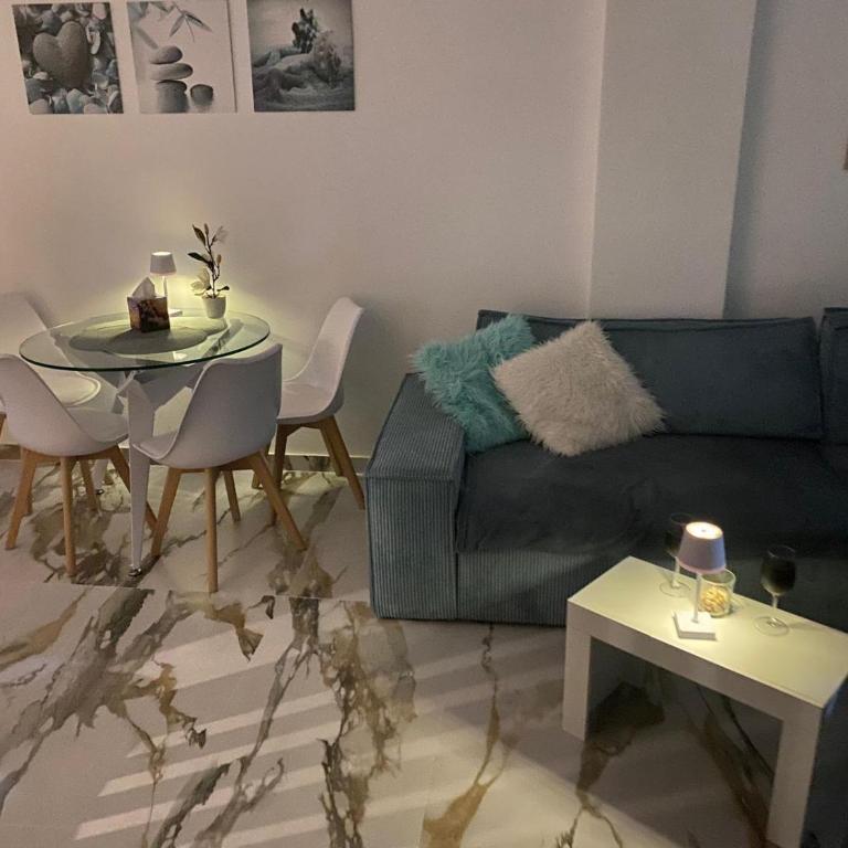 ARIES Edificio - One-Bedroom Apartment - 17