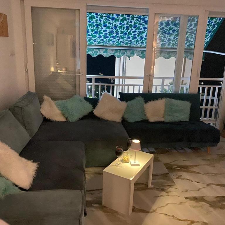 ARIES Edificio - One-Bedroom Apartment - 18