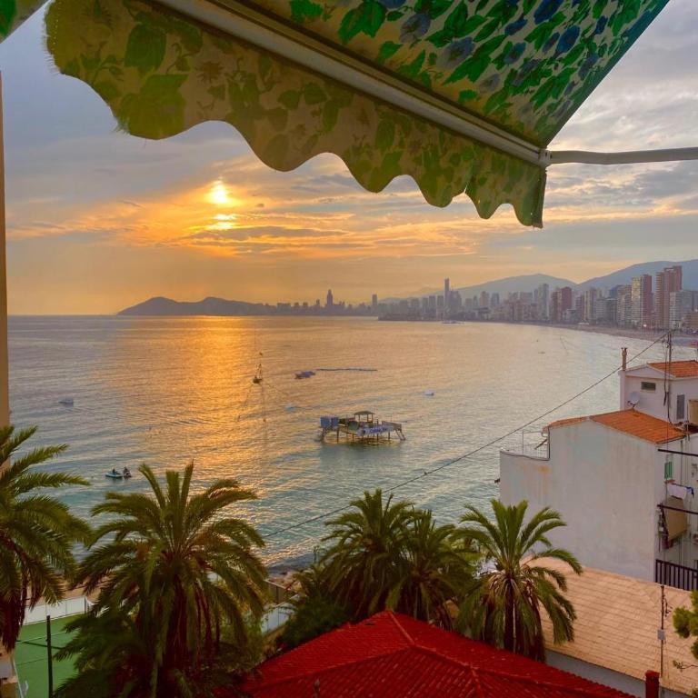 ARIES Edificio - One-Bedroom Apartment - 20