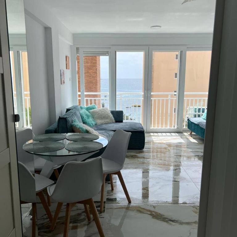 ARIES Edificio - One-Bedroom Apartment - 22