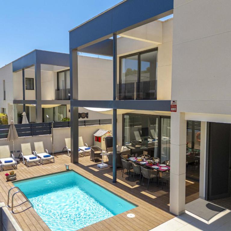 Villa Jade II - Villa - 1