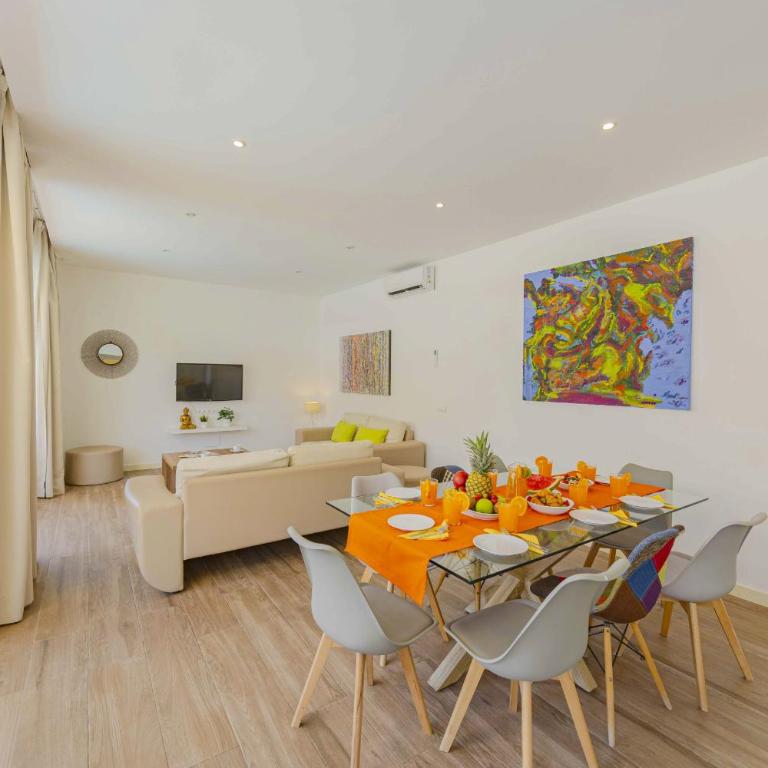 Villa Jade II - Villa - 2