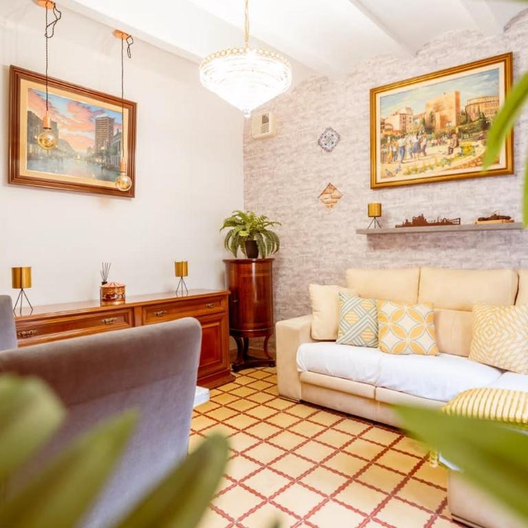 Old Town - Major - Unik Vacation - Apartamento - 11