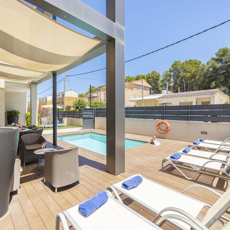 Villa Jade II - Villa - 6