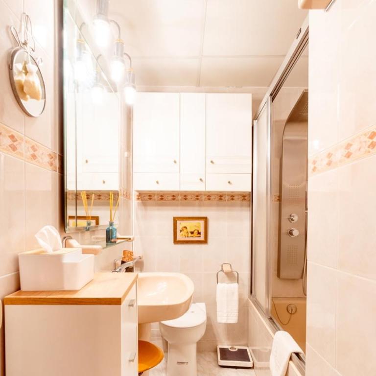 Old Town - Major - Unik Vacation - Apartamento - 21