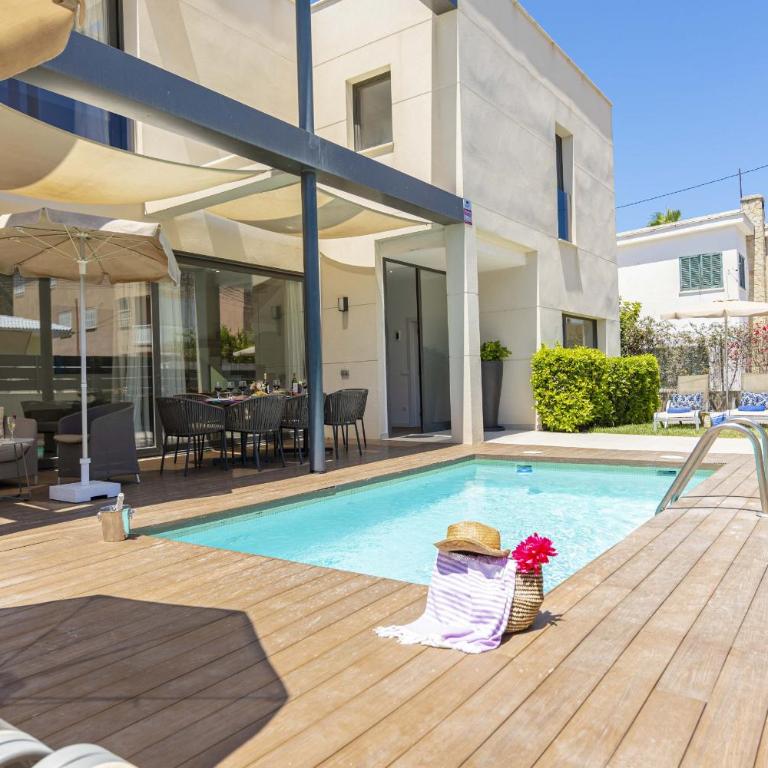 Villa Jade II - Villa - 10