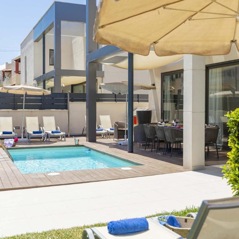 Villa Jade II - Villa - 16