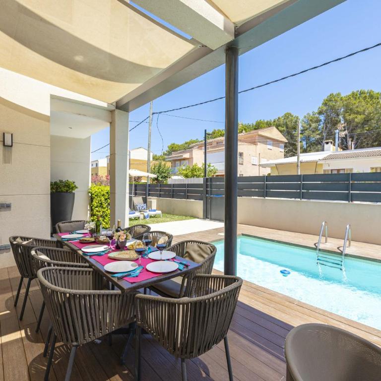 Villa Jade II - Villa - 18