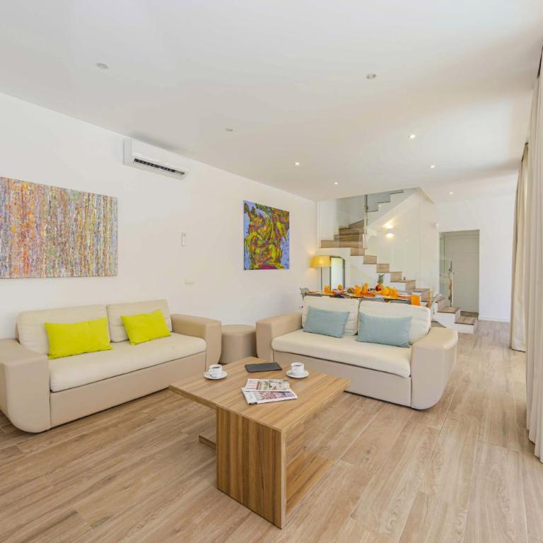 Villa Jade II - Villa - 23