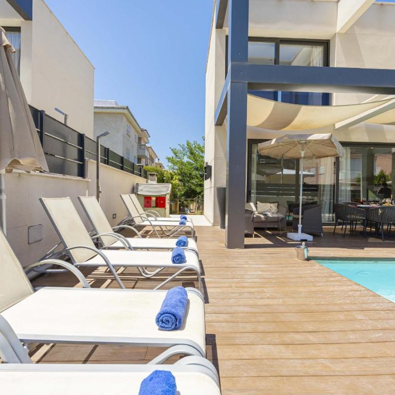 Villa Jade II - Villa - 31