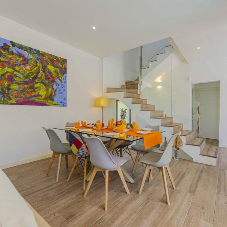 Villa Jade II - Villa - 32
