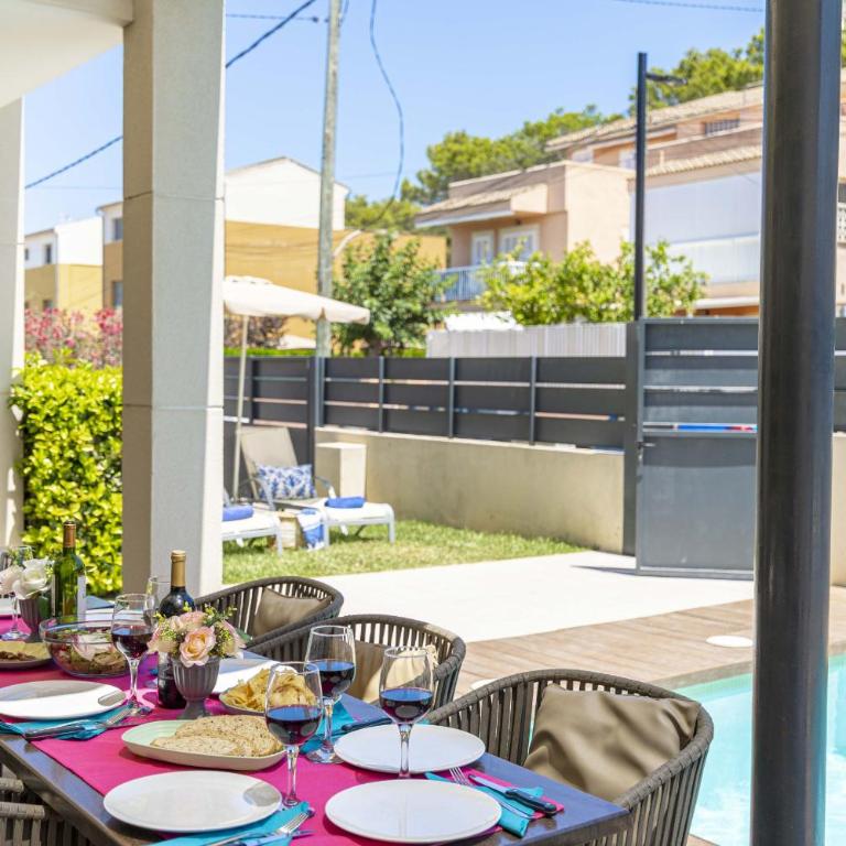 Villa Jade II - Villa - 33