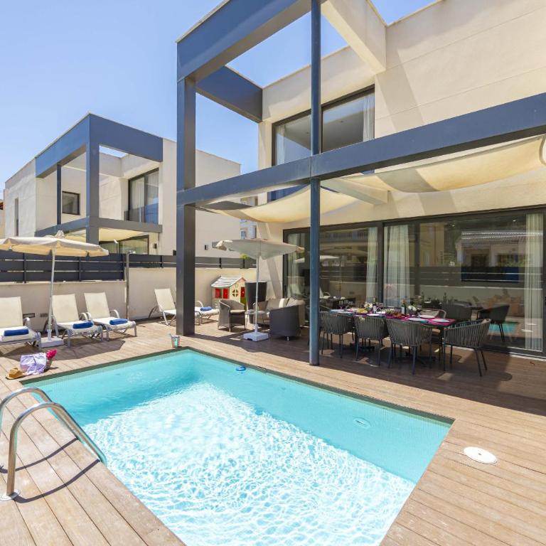 Villa Jade II - Villa - 39