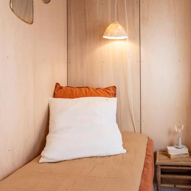 Appartement au cœur de La Rochelle avec terrasse - Appartement 1 Chambre - 7