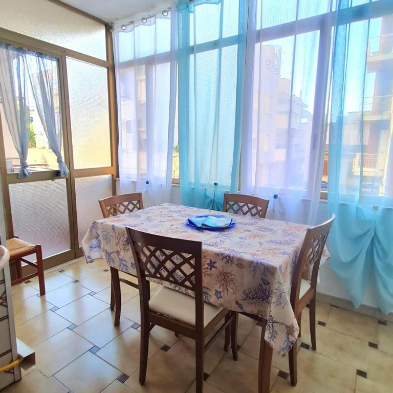 Gente di Mare Apartment Tropea Center - Appartamento con 1 Camera da Letto e Balcone - 12