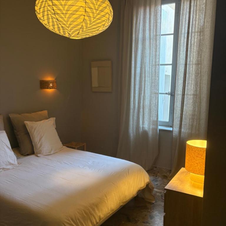Le grand appartement - Appartement - 16