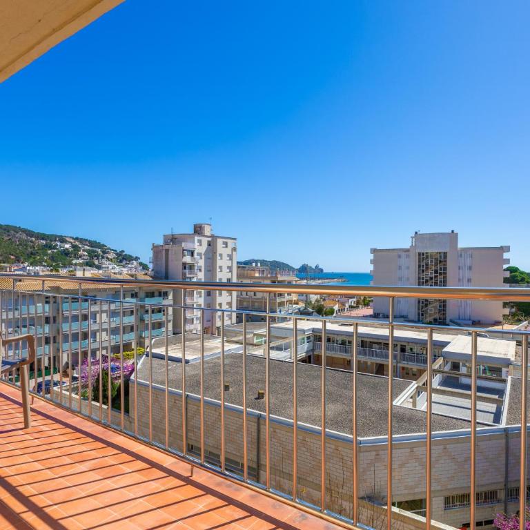 Hotel Bell Aire - Double or Twin Room - 15